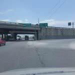 Potrero Chico Driving Directions