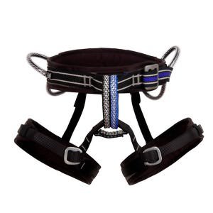 Best Climbing Harness For Multi Pitch